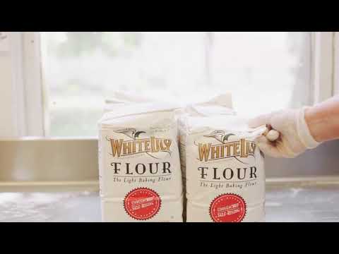 The South's Best Biscuits • Callie's Hot Little Biscuit