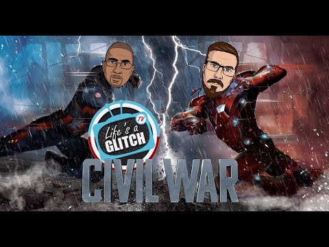 Tech Support E18 - Music, Mediocrity, Madness