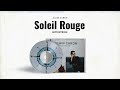 Alain Caron -  SEPTENTRION - Soleil Rouge