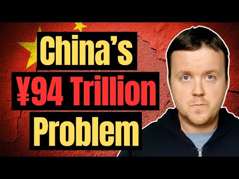 China’s Deflation Crisis | Local Government Debt | Energy, Climate & Oil