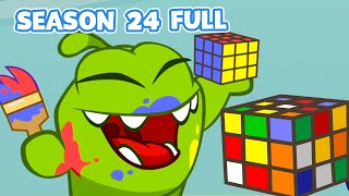 Download lagu Om Nom Stories ⭐️ Season 24 (FULL) mp3 Download lagu Om Nom Stories ⭐️ Season 24 (FULL) mp3
