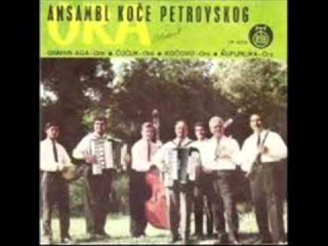 Koco Petrovski-Soborsko oro.wmv