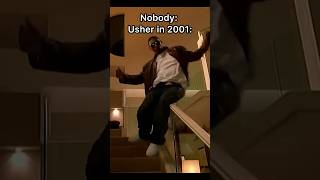 Usher’s most funny music video🤣
