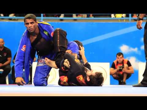 Highlights Oficial WPJJC São Paulo Trial 2014 - Abu Dhabi Pro