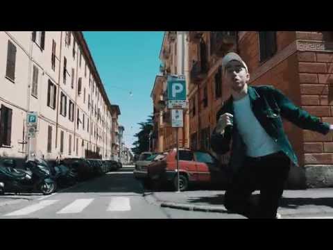 Samuel Heron - Illegale (Official Video)