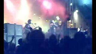 concerto di piero pelù a firenze