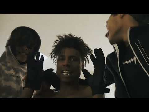 Shifty x KNG Harp - "Committing Sins" (shot by GrayCloudMedia)