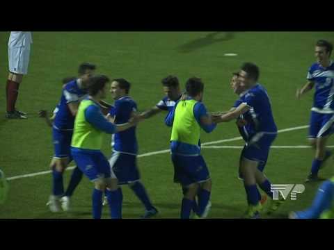 Maliseti T. -   Badesse 2-4 (Finale Coppa Italia Promozione 2017)