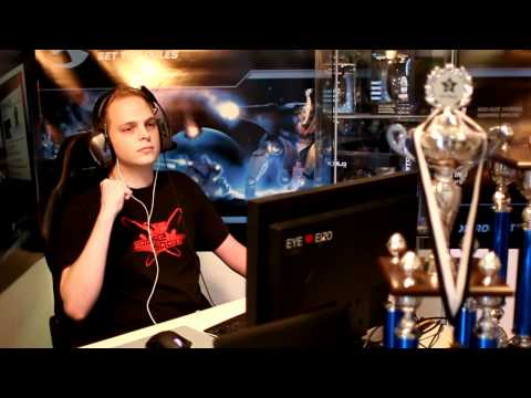 Homestory Cup 5 - Day 3 Impressions