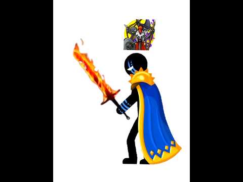 compare is Stick War Legacy on Stick War 3 🙂