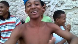 La juventud de Nariño