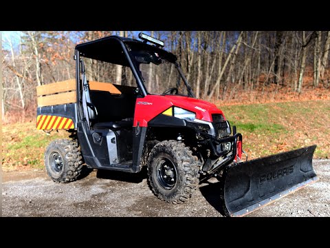 Seizmik Windshield Wiper Kit Install