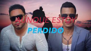 Vete Ya - Anthony Garcia Y Adrian Live (Letra/Lyrics) Bachata nueva 2017