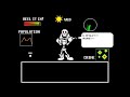 Undertale Dating Start Slowed Reverb