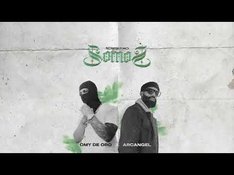 Omy De Oro x Arcangel - Somos O No Somos [ Audio Oficial ]