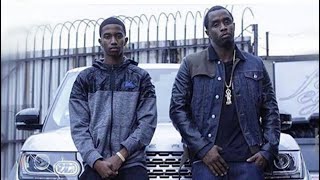 Diddy, King Combs - Señorita (feat. 03 Greedo, Kai Ca$h, LA India, Melissa Feliciano) | No Way Out 