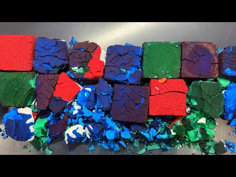 SUPER FLAKY RGB Dyed BSN Therapy💕✨