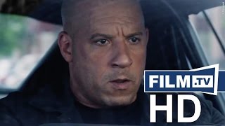 FAST AND FURIOUS 8 Trailer German Deutsch (2016) HD video