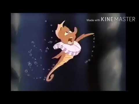 The Little Mer-Hero Part 2- Iida's Concert/ "Daughters of Nick"