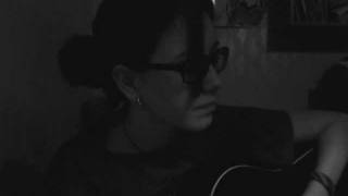 Robyn Shiels - Hello death (cover)