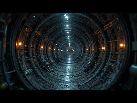 What is CERN? | Josh Peck