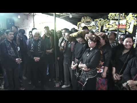 NGERANA ANAK BERU - JULIANA BR GINTING - I DILO DIBATA