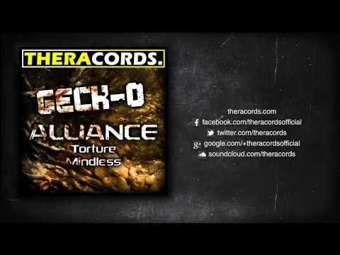 Geck-o - Mindless (THER-012) Official Video