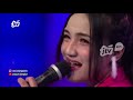SELIMUT BIRU AUREL DEWANDA