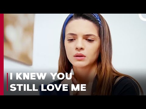 Eylul Witnessed Yagiz's Wedding - Can't Stop Loving You