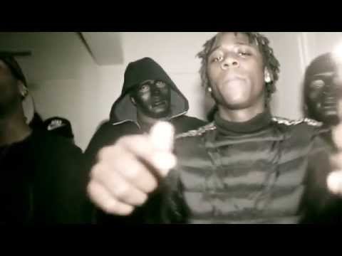 Sevengang - Trap (Shot by T.o.Noordje)