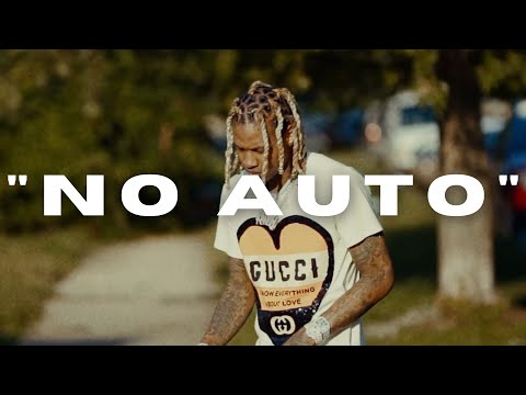 [FREE] [HARD] No Auto Durk x Lil Durk Type Beat 2022 - "No Auto" (Prod. Huncho)