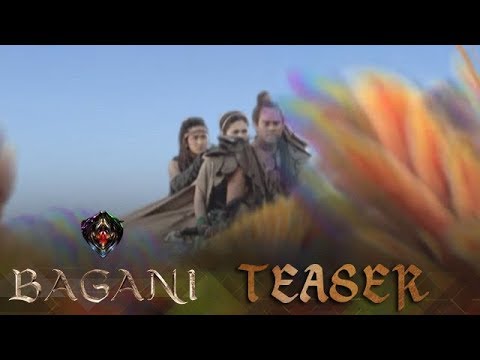 Bagani: Week 9 Teaser