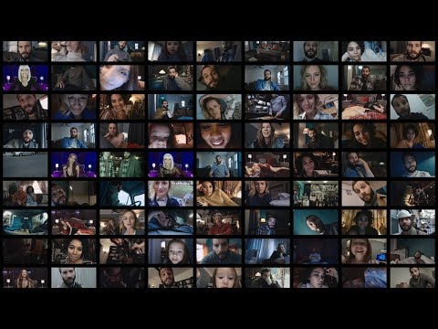 TELLING LIES | Launch Trailer