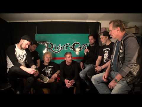 Im Gespräch mit den Drunken Swallows & Breathing Punx