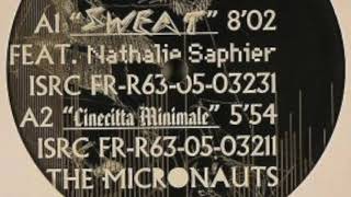 The Micronauts - Cinecitta Minimale (2005)