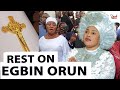 WHAT LEAD TO MORENIKEJI 'EGBIN ORUN' DEATH THE POPULAR NIGERIAN GOSPEL SINGER!