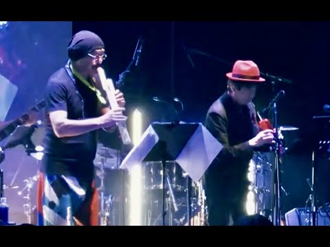 T-SQUARE - Into The Spotlight