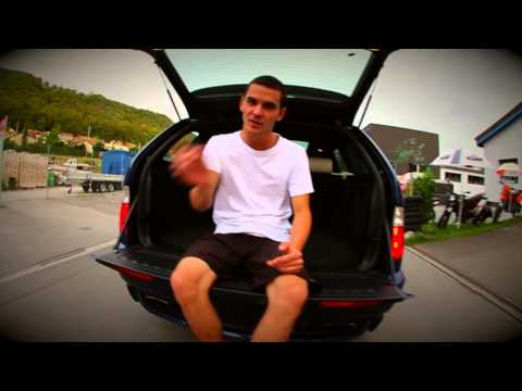 NDM vs. Rones - Swiss VBT 2013 8tel RR