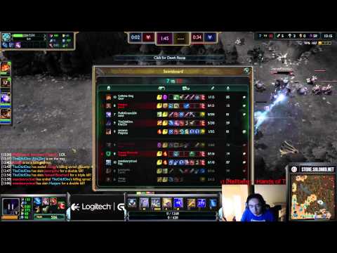 TSM TheOddOne - Kha'Zix Jungle [Diamond 1 Ranked solo queue]