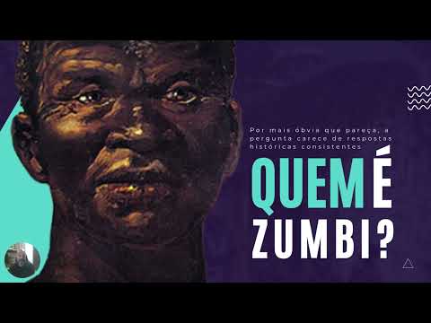 Tributo a Zumbi - Luiz Eduardo Neves