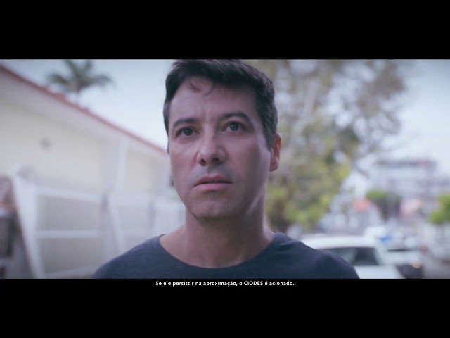 Programa Mulher Segura