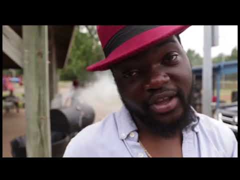 1ST ANNUAL GOOD VIBES 🍗   DJRAMSON256 |DJ NO FACE & DJ QUEENDOM.