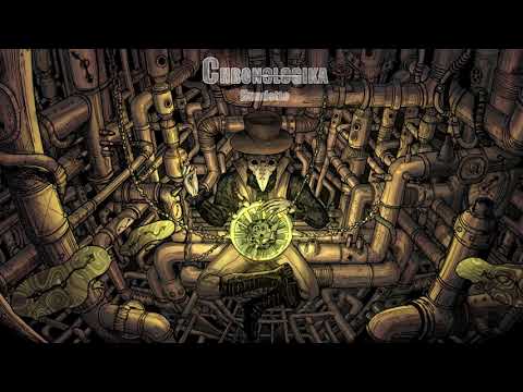 [Phigros] Chronologika - Hundotte【音源】 【高音質】