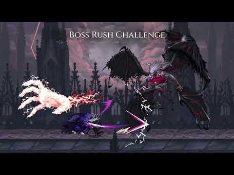 The Last Faith: Awakened Ancients DLC Launch Trailer