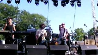 The Hold Steady- The Swish