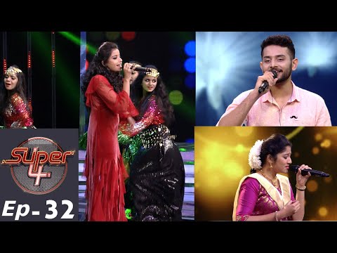 Super 4 I Ep  32 - Amazing performance of our stars | Mazhavil Manorama