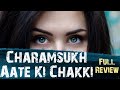 Charmsukh - Aate Ki Chakki Part -3 || Ullu Original web series || Part 2 Review | Story Review