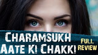 Charmsukh - Aate Ki Chakki Part -3 || Ullu Original web series || Part 2 Review | Story Review