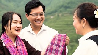 Download lagu Ly Tu Tien & CEO Jack Return: The Gift That Made Mother Loi Cry With Joy! mp3 Download lagu Ly Tu Tien & CEO Jack Return: The Gift That Made Mother Loi Cry With Joy! mp3