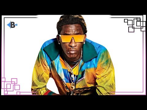 (FREE) Young Thug x Desiigner Type Beat - "Shooters" | Free Type Beat Instrumental | FreeBeatPlug